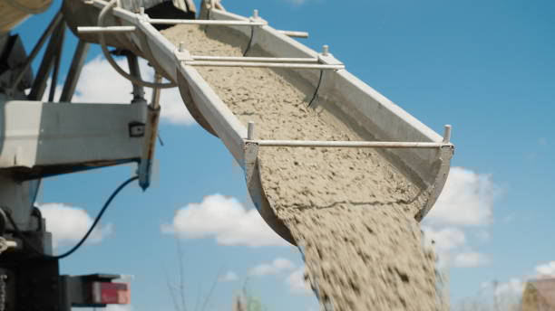 Best Concrete Staining and Coloring in Poquoson, VA