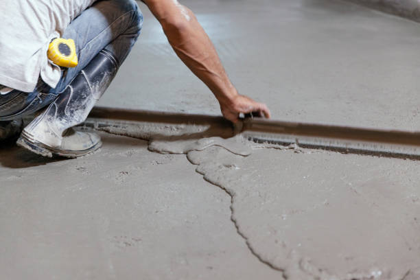 Best Concrete Grinding and Polishing in Poquoson, VA