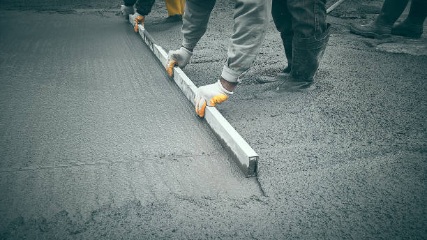 Best Concrete Foundation Repair in Poquoson, VA
