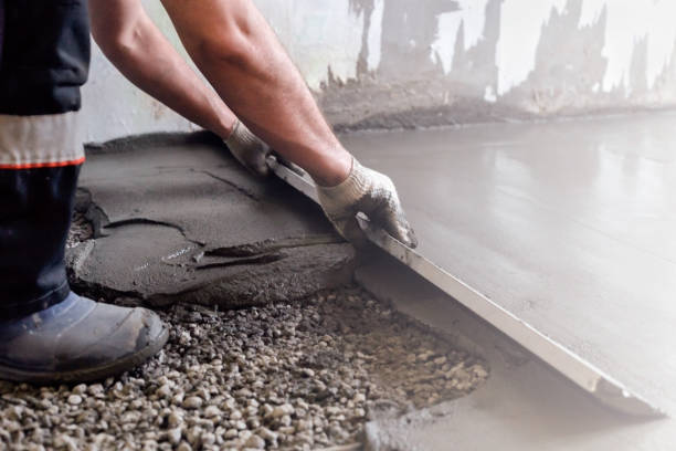 Best Concrete Removal and Replacement in Poquoson, VA